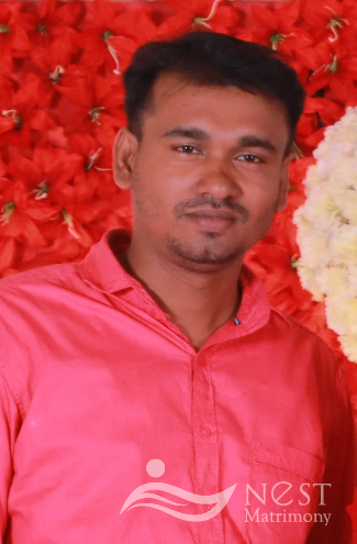 SUDHEESH K M